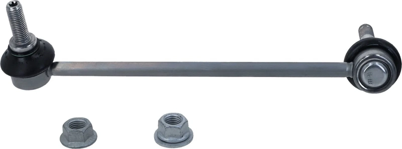 Rod/Strut, stabiliser Left LEMFORDER